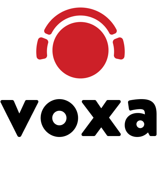Voxa